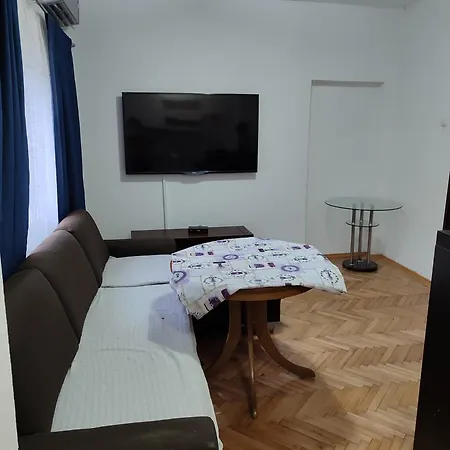 Happy Apartmán Banja Luka