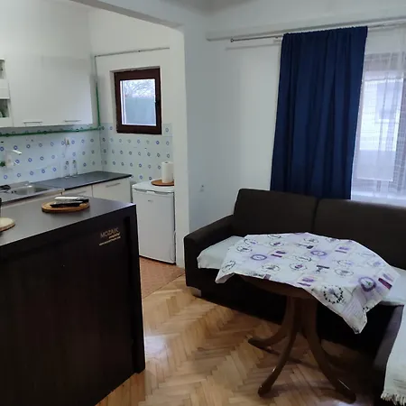 Happy Apartmán Banja Luka