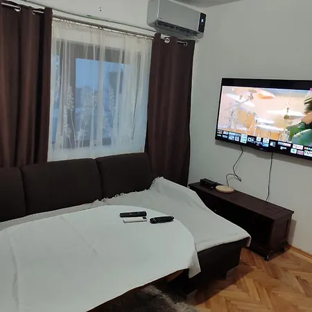 Apartmán Happy Banja Luka